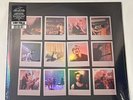 The Midnight Red White and Bruised Mystery Color RSD 2023 Vinyl Album