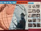 BEN WEBSTER See You at the Fair Ed1 Impulse A-65 US-1964 LP NM-