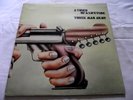 THREE MAN ARMY   A THIRD OF A LIFETIME ** 1971 UK 1st PEGASUS LP