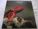 GENTLE GIANT   OCTOPUS ** 1972 UK 2nd Spaceship VERTIGO LP
