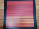 Ronnie Montrose 10x10 Ricky Phillips & Eric Singer of KISS Vinyl Record Promo