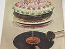 Rolling Stones; Let it Bleed vinyl LP unboxed Decca Mono LK 5025 1969 UK