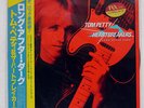 TOM PETTY AND THE HEARTBREAKERS LONG AFTER DARK BACKSTREET VIM6291 JAPAN OBI LP