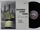 JULIAN CANNONBALL ADDERLEY Bohemia After Dark SAVOY LP VG+ mono s