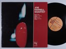 JOE FARRELL QUARTET Self Titled CTI 6003 LP VG+ gatefold s