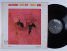 STAN GETZ & CHARLIE BYRD Jazz Samba VERVE LP VG+ france s