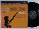 QUINCY JONES Big Band Bossa Nova MERCURY LP VG+ s