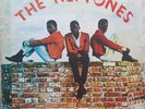 LP ROCKSTEADY / THE HEPTONES ON TOP / STUDIO 1 DEEP GROOVE ORIGINAL
