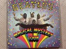 Beatles - Magical Mystery Tour NM Original Stereo Double Vinyl 7” UK EP SMMT 1