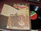 LED ZEPPELIN II LP ROBERT LUDWIG STERLING IN DEAD WAX ATLANTIC SD 8236 VG- VINYL