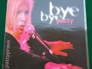 Patty Pravo  Bye Bye Patty LP 1997 Pensiero Stupendo  PEN 487311 1 NM