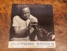 CLIFFORD BROWN Memorial BLUE NOTE 1526 Mono 1962 VG VINYL LP Record USED