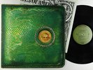 Alice Cooper - Billion Dollar Babies LP - Warner Bros. Billion Dollar Bill