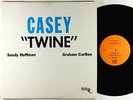 Casey - Twine LP - Century - Private Folk MP3