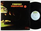 Fairport Convention - S/T LP - Cotillion VG++
