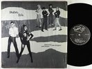 Heathen Girls - S/T LP - Stark Naked - Private New Wave MP3