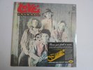 FACTORY SEALED Love-Four Sail LP VINYL RECORD MINT