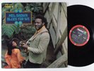 MEL BROWN Blues For We ABC/IMPULSE LP gatefold s