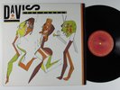 MILES DAVIS Star People COLUMBIA LP VG+ s