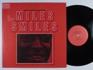 MILES DAVIS Miles Smiles COLUMBIA LP VG++/VG+ s