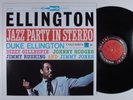DUKE ELLINGTON Jazz Party In Stereo COLUMBIA LP VG+ 180g audiophile reissue s