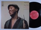 JOHN HANDY QUINTET New View  COLUMBIA LP VG+ 2-eye s