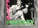 ELVIS PRESLEY ORIGINAL 1956 Self Titled Vinyl LP #LPM 1254 RCA/Victor