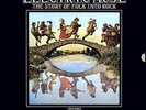 LP-BOX Chieftains, Roy Harper, Traffic... Electric Muse: The Story Of Folk Into