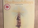 The Beach Boys Friends Smiley Smile 2 LP Set Warner 1974 VG+ Promo Copy Vinyl