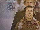Simon And Garfunkel Bridge Over Troubled Water KCS 9914 First  Press + Poster