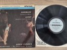 SAX 2485 B/s Ed1 ANNIE FISCHER Schumann & Liszt piano concts KLEMPERER NM