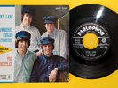 THE BEATLES (45 RPM - ITALY) QSMP 16404  
