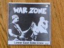 Warzone Lower East Side Crew E.P. 7