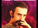Frank Zappa Funky Nothingness (Vinyl) 12