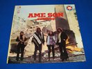 AME SON / Catalyse OG GERMANY 1st PRESS LP 1970 FRENCH PROG PSYCH ROCK MONSTER