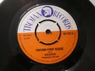 RITA ALSTON / NAT COLE - A) POPCORN FUNKY REGGAE / B) MY LOVE PART 1 - VERY GOOD