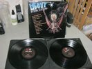 Heavy Metal   Music From The Motion Picture [2xLP] FULL MOON/ASYLUM DP-90004