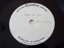 ACETATE-CURTIS MAYFIELD/STEVIE WONDER-MOVE ON UP-EMI