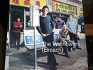 The Wallflowers Breach Original 2000 Vinyl NM LP Interscope Records OOP DYLAN