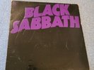 Black Sabbath-Master Of Reality LP Vinyl 1971 Warner B.-BS-2562 VG+ VG 1ST Press