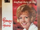 ROSEMARY SQUIRES EVERYTHING’S COMING UP ROSY. VERY RARE UK JAZZ VOCAL.