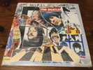 The Beatles Anthology 3 Vinyl Triple Album UK Pressing Sealed
