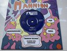 The Moon Boys Apollo 11 AMG 846  Amalgamated 1969 Reggae  7