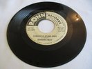 BARBARA WEST - CONGRATULATIONS BABY / GIVE ME BACK THE MAN I LOVE - RONN DJ