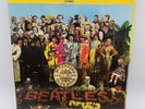 The Beatles Sgt Peppers Lonely Hearts Club Band Vinyl Original 1967 Gatefold