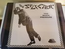 The Selecter 'Too Much Pressure' vinyl LP record - Sealed/New Promo