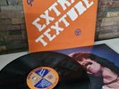 George Harrison Extra Texture Vinyl 1975 Apple Records