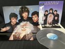 BLONDIE THE HUNTER WWS-91041 VINYL JAPAN LP OBI EX/EX