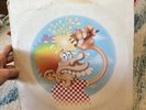 VG Grateful Dead Europe '72 3X Vinyl Record Set