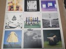 Pink Floyd - A Nice Pair - Lp Double Gatefold - First Press